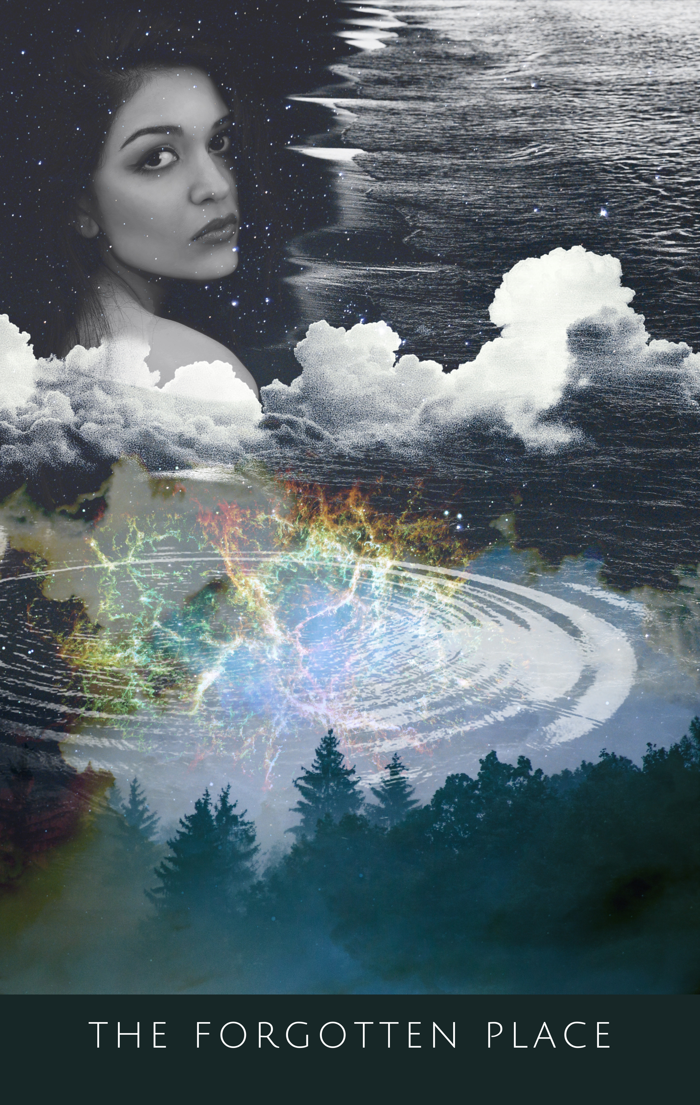 THE DEEP PLACE ORACLE オラクルカード